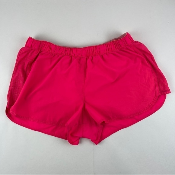 C9 Champion Athletic Shorts Womens XXL Pink Elastic Waist - Picture 1 of 7